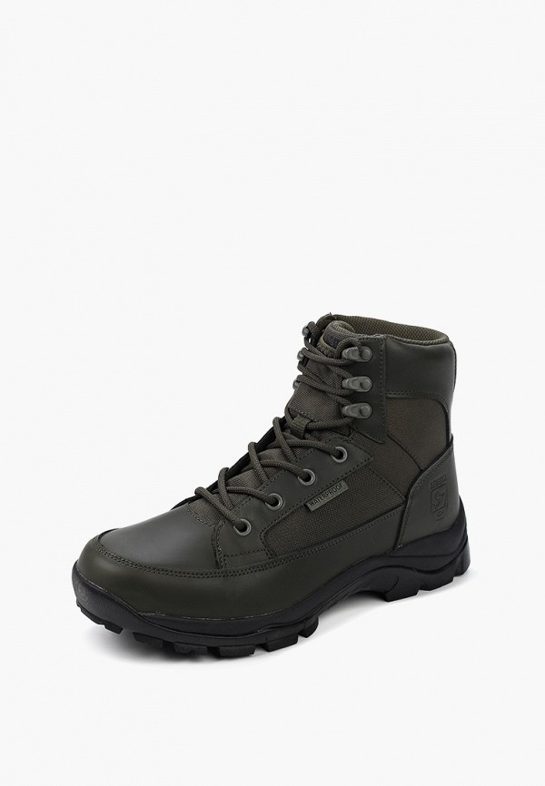 Geotech Ботинки - Badger Mid - фото 2