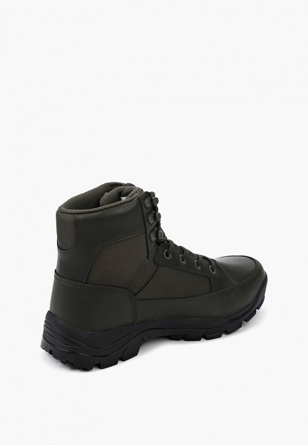 Geotech Ботинки - Badger Mid - фото 3