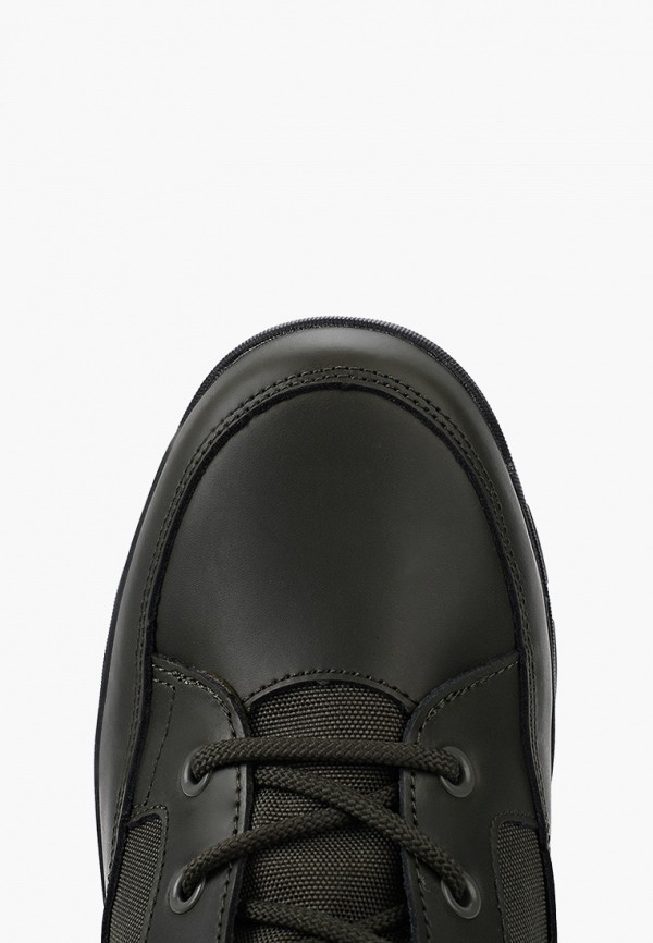 Geotech Ботинки - Badger Mid - фото 4