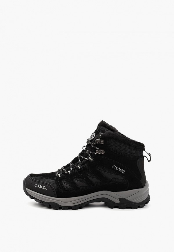 Camel Ботинки трекинговые - фото 1