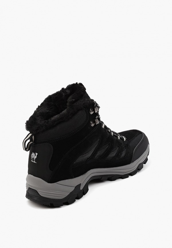 Camel Ботинки трекинговые - фото 3