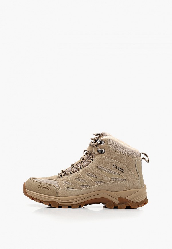 Camel Ботинки трекинговые - фото 1
