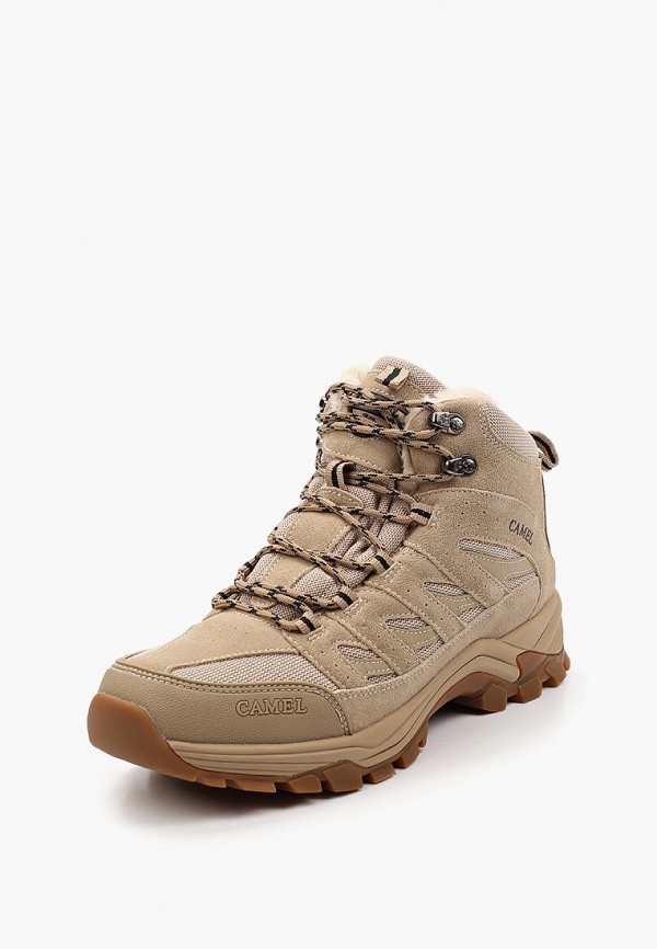 Camel Ботинки трекинговые - фото 2