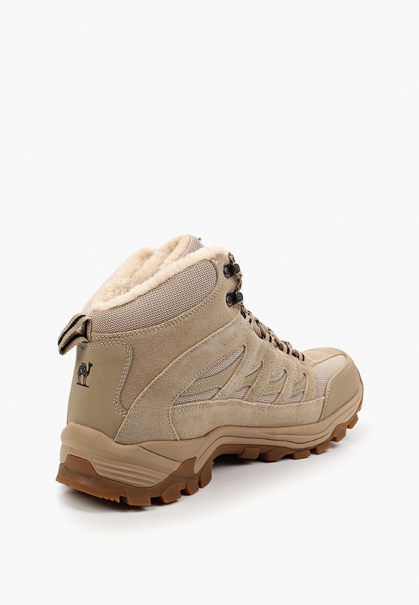 Camel Ботинки трекинговые - фото 3