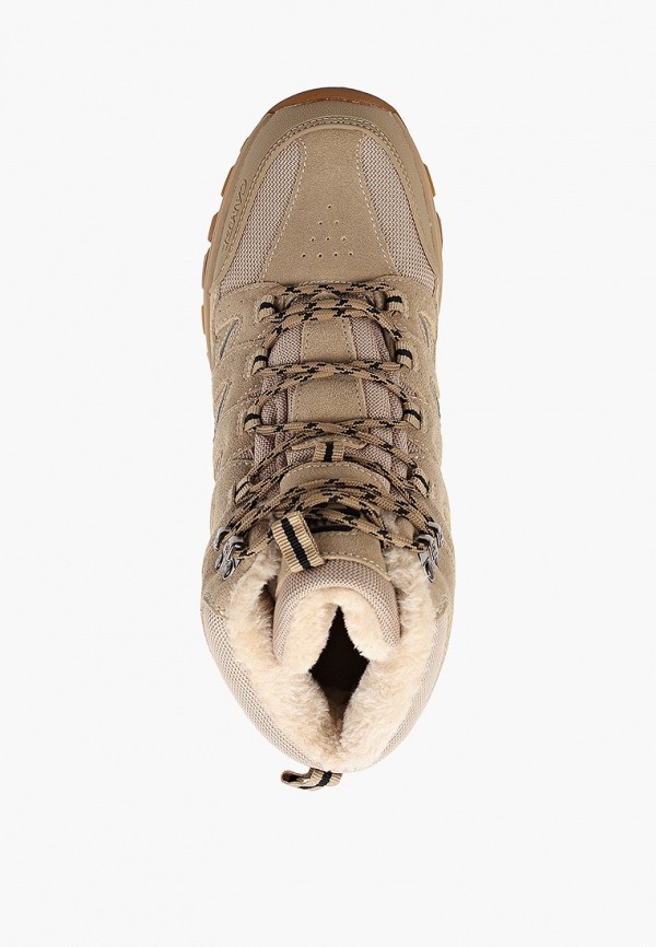 Camel Ботинки трекинговые - фото 4