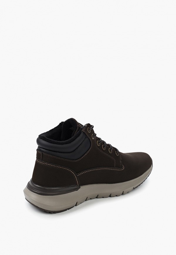 SAX Ботинки - NORMAN - фото 3