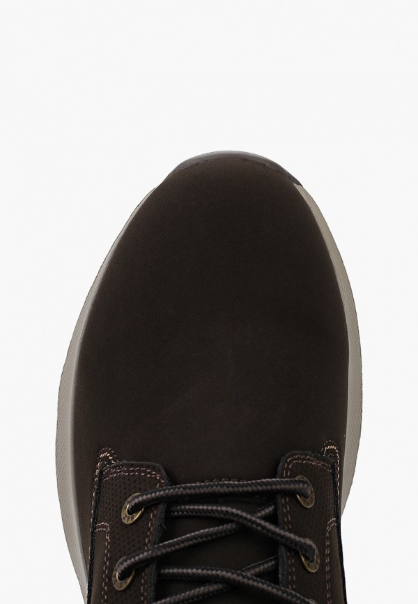 SAX Ботинки - NORMAN - фото 4