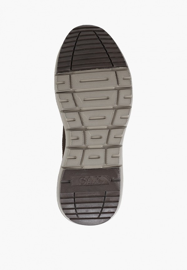 SAX Ботинки - NORMAN - фото 5