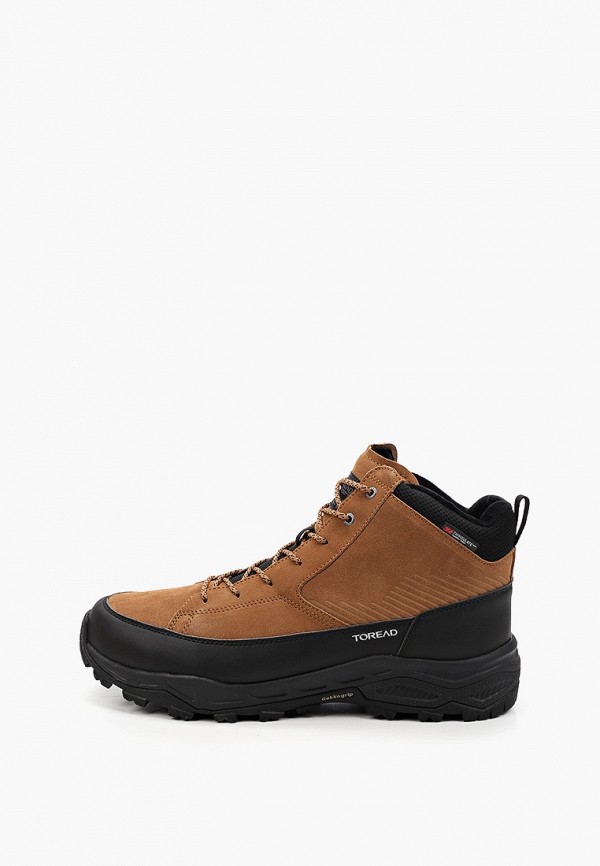 Toread Ботинки трекинговые - фото 1