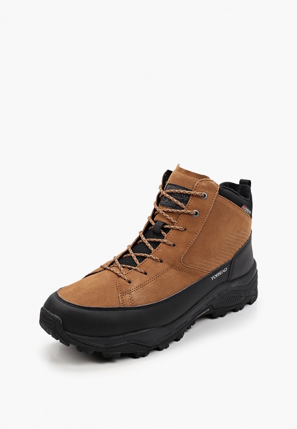 Toread Ботинки трекинговые - фото 2