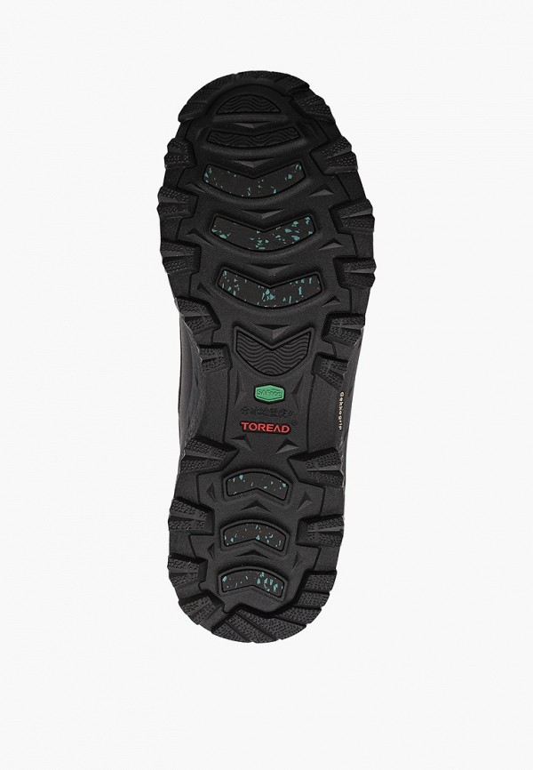 Toread Ботинки трекинговые - фото 5