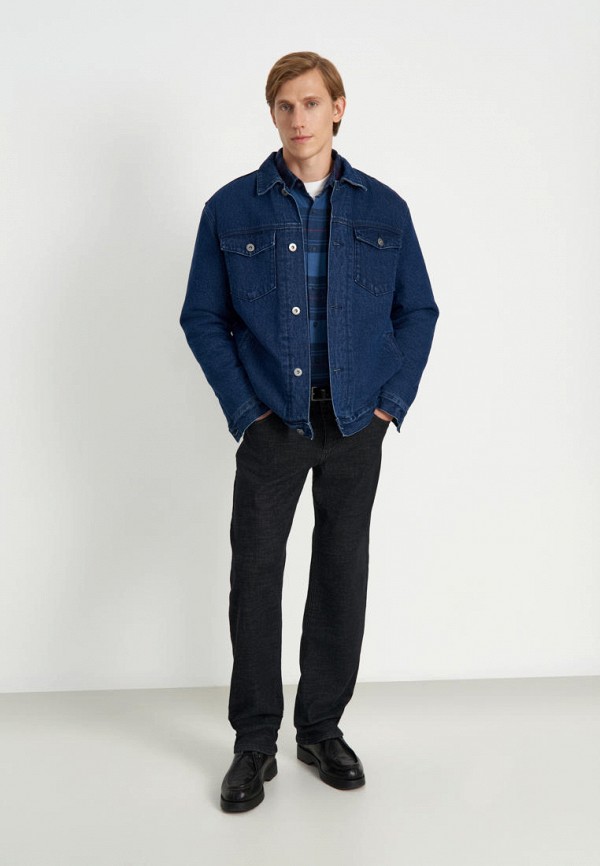 Finn Flare Джинсы - фото 4