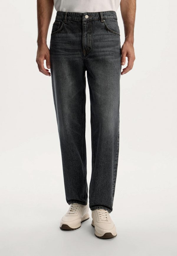 12 STOREEZ Джинсы - Tapered 721 - фото 1