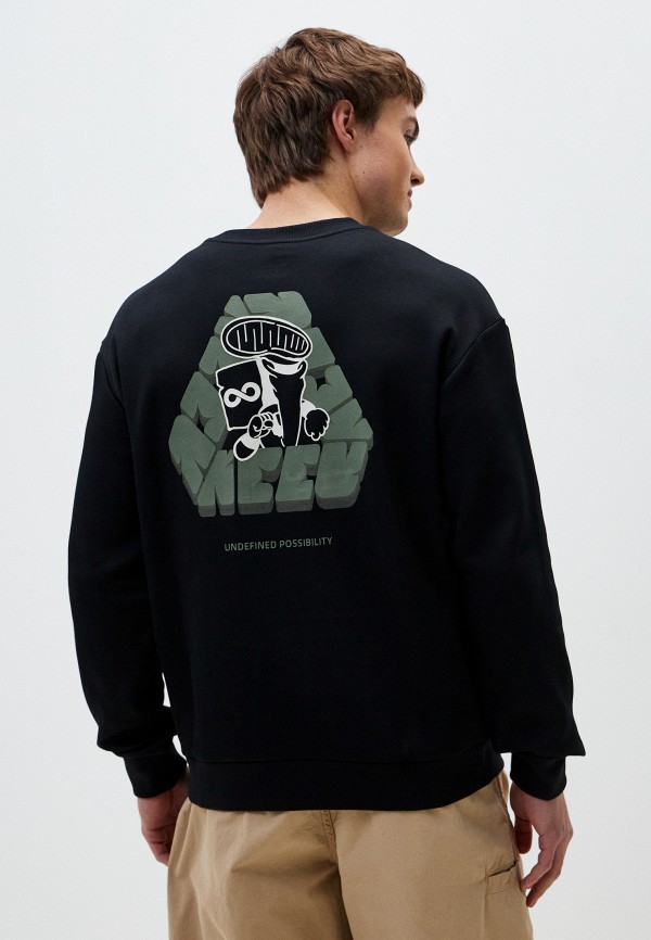 Erke Свитшот - фото 3