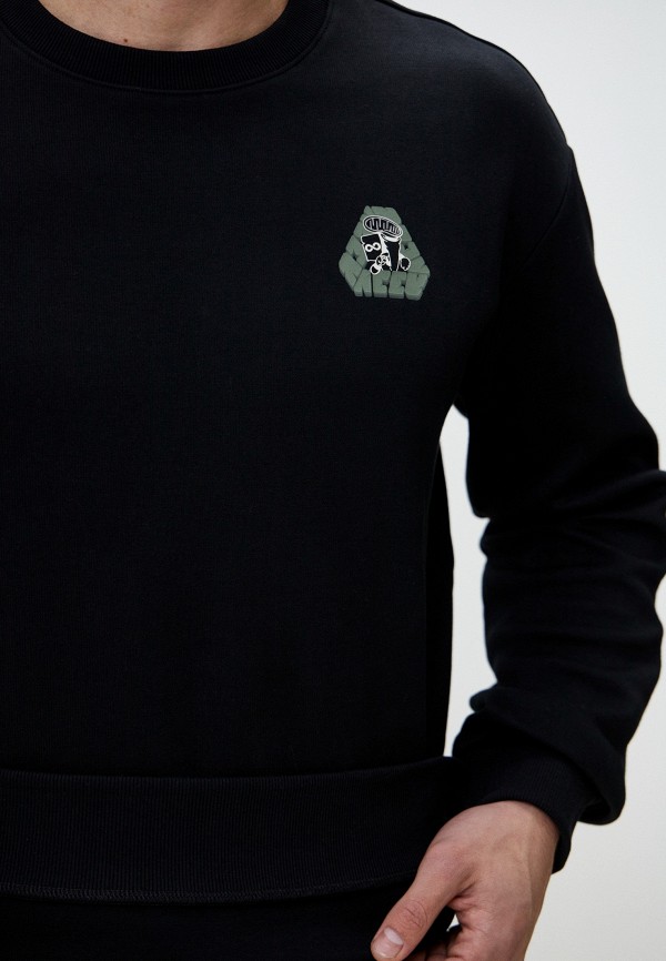 Erke Свитшот - фото 4