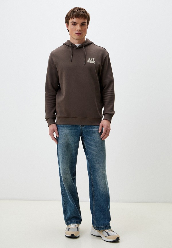 Erke Худи - фото 2