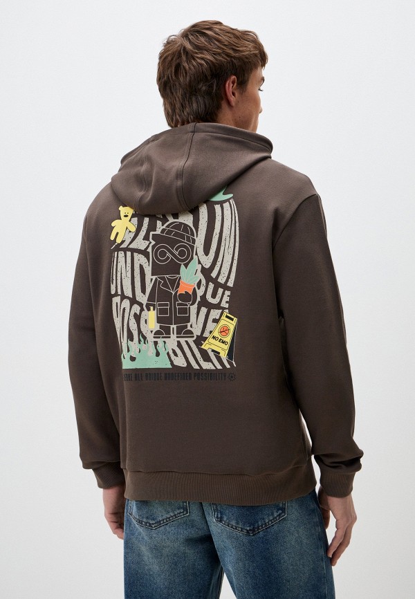 Erke Худи - фото 3