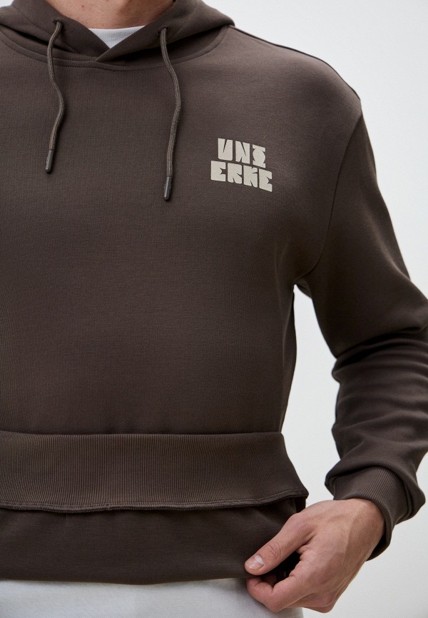 Erke Худи - фото 4