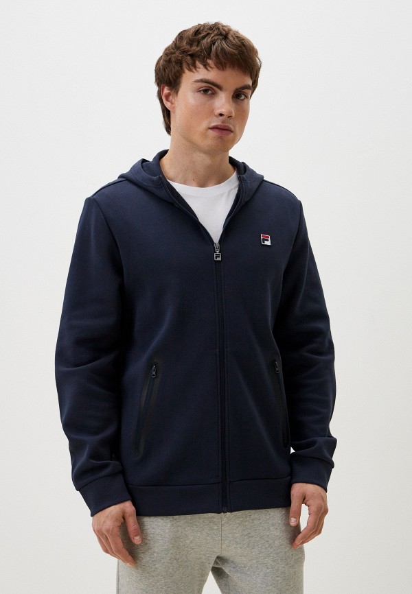 Fila Толстовка - фото 1