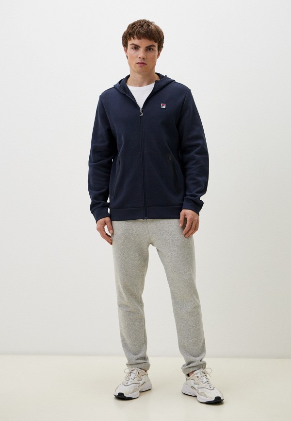 Fila Толстовка - фото 2