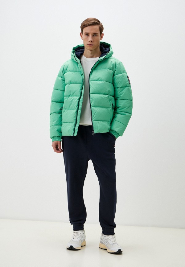 Fila Пуховик - фото 2