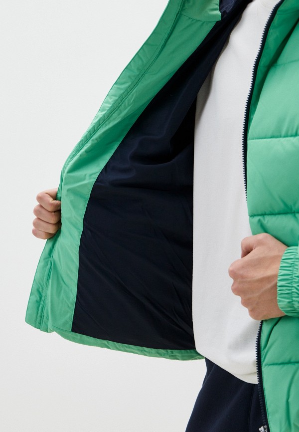 Fila Пуховик - фото 5