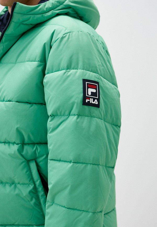 Fila Пуховик - фото 6