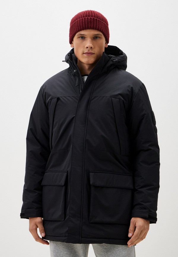 Fila Пуховик - фото 1