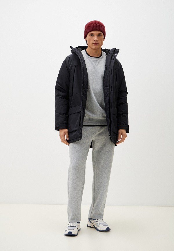 Fila Пуховик - фото 2