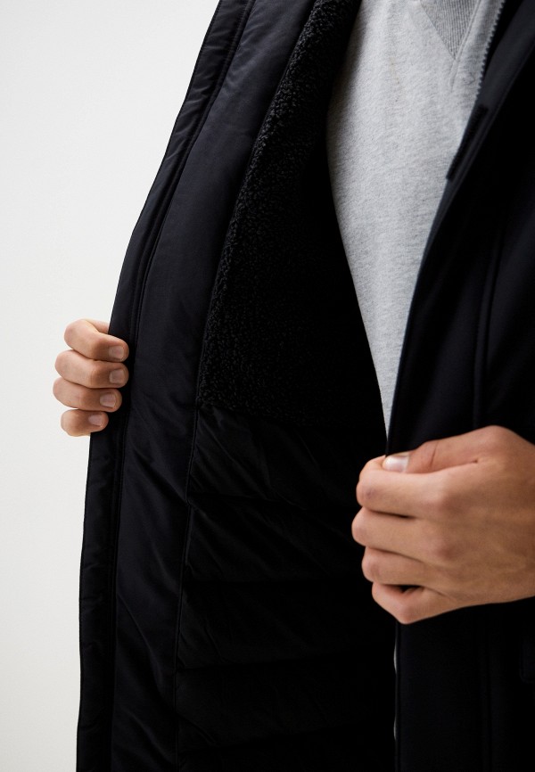 Fila Пуховик - фото 4