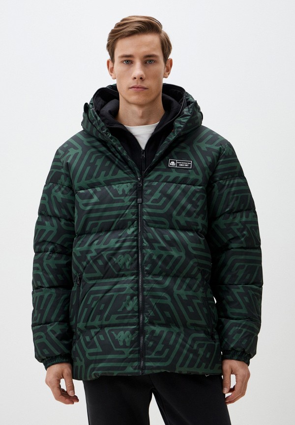 Kappa Пуховик - фото 1