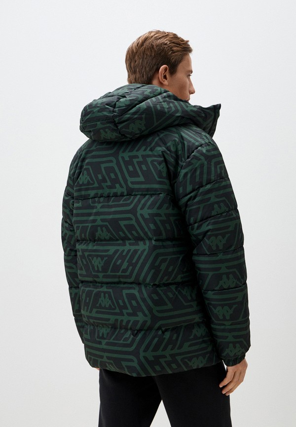 Kappa Пуховик - фото 3