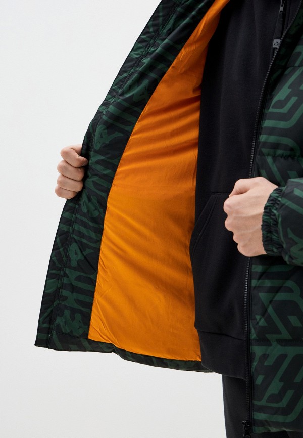 Kappa Пуховик - фото 4