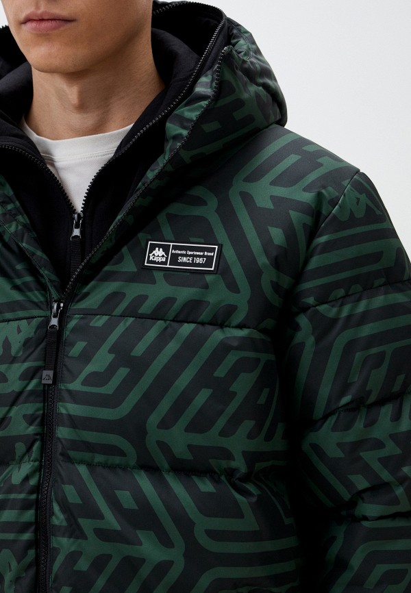 Kappa Пуховик - фото 5