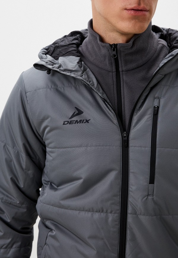 Demix Куртка утепленная - фото 5