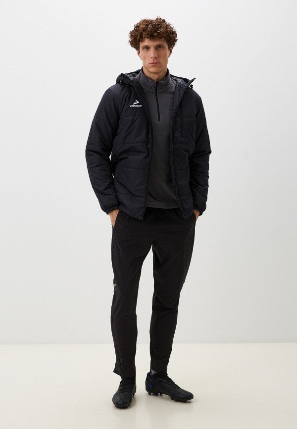 Demix Куртка утепленная - фото 2