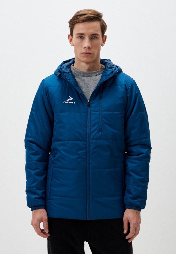 Demix Куртка утепленная - фото 1