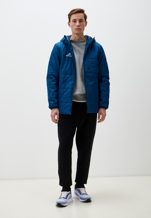 Demix Куртка утепленная - фото 2