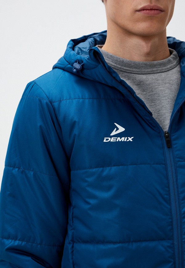 Demix Куртка утепленная - фото 5
