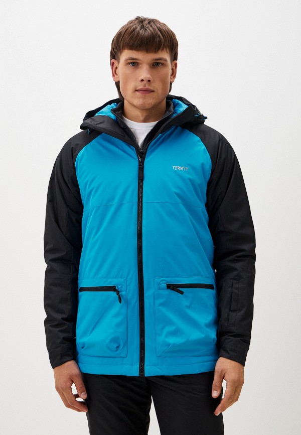 Termit Куртка сноубордическая - фото 1