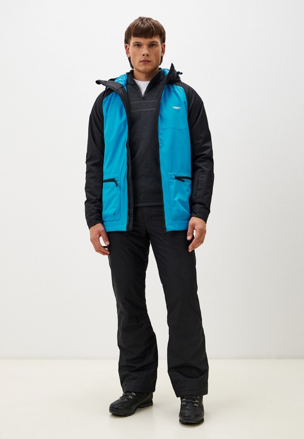 Termit Куртка сноубордическая - фото 2