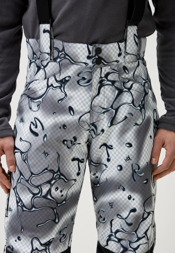 Termit Брюки сноубордические - фото 4