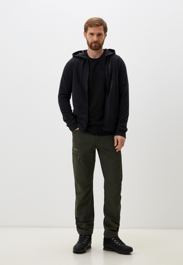 Termit Толстовка - фото 2