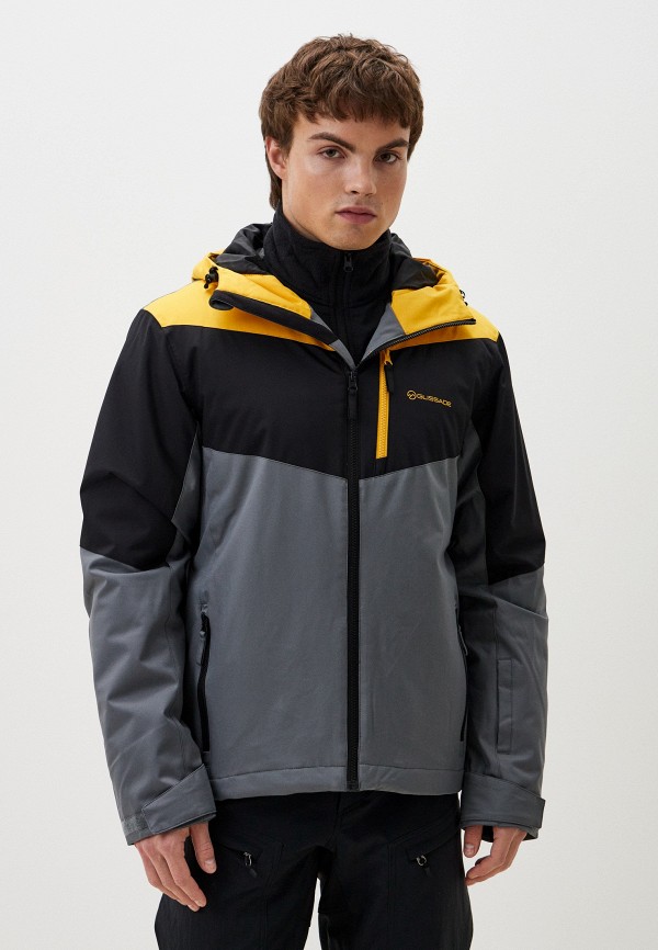 Glissade Куртка горнолыжная - фото 1
