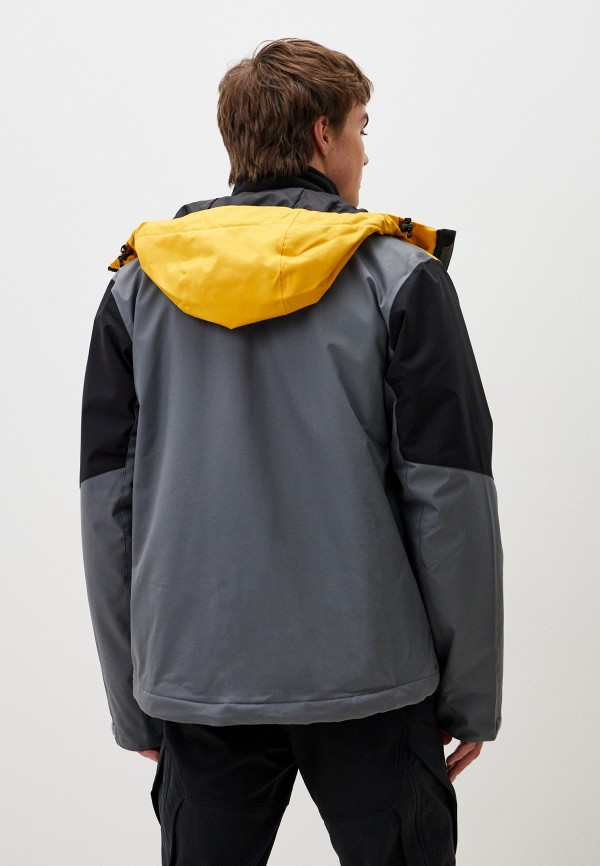 Glissade Куртка горнолыжная - фото 3