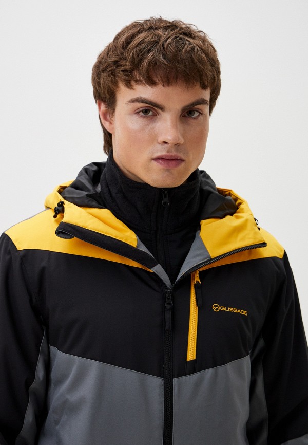 Glissade Куртка горнолыжная - фото 5