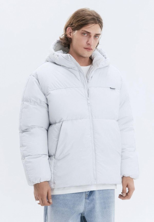 Befree Пуховик - Man Casual - фото 1