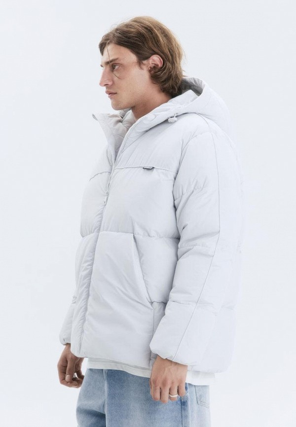 Befree Пуховик - Man Casual - фото 4