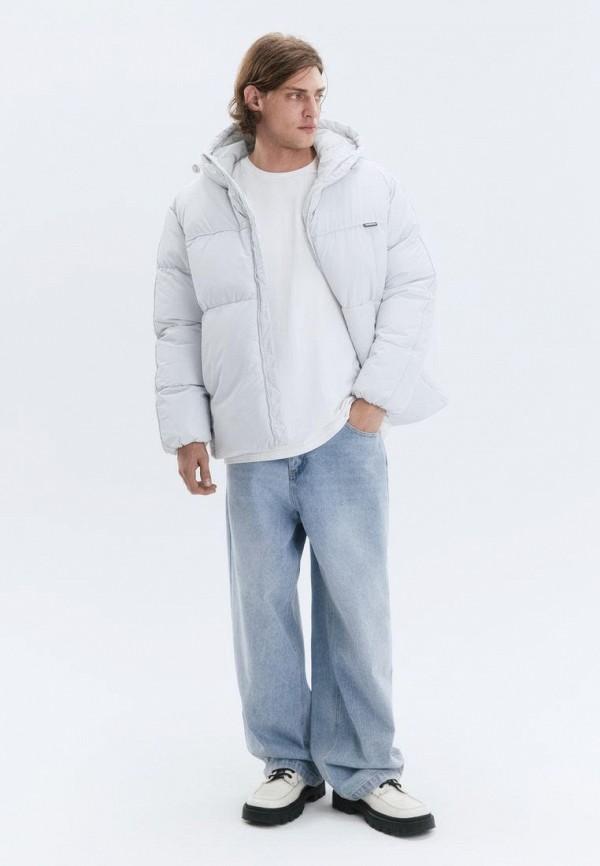 Befree Пуховик - Man Casual - фото 2