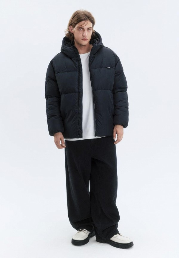 Befree Пуховик - Man Casual - фото 2